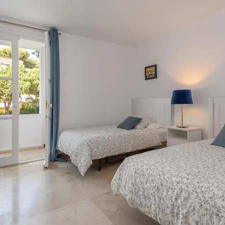 Sf Marbella Luxury Beach Apartment - Jardines De Las Golondrinas Esterno foto