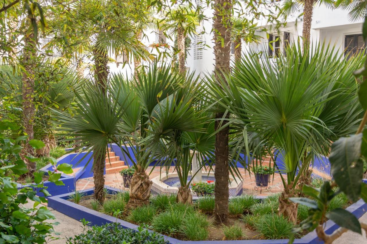 Appartamento Sf Luxury - Jardines De Golondrinas *
