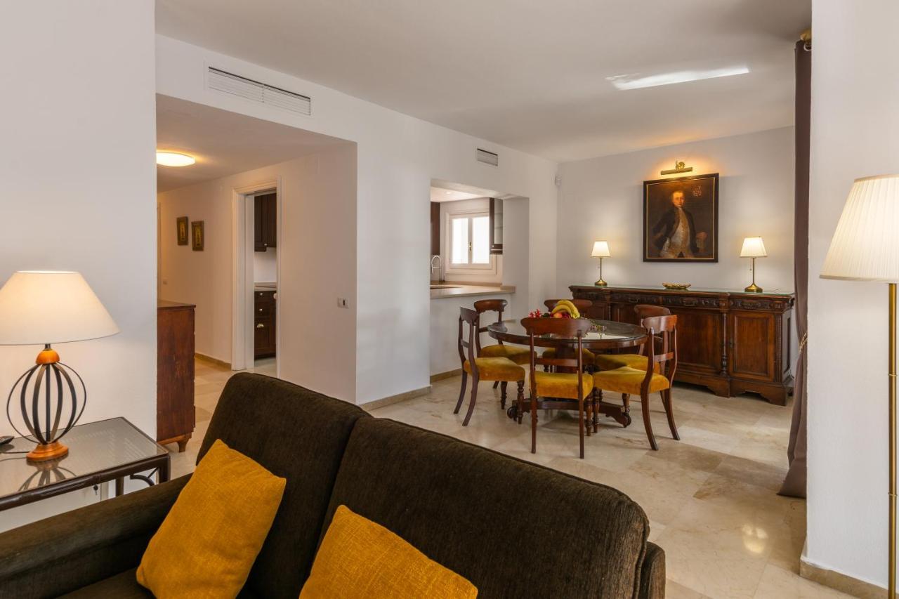 Appartamento Sf Luxury - Jardines De Golondrinas *