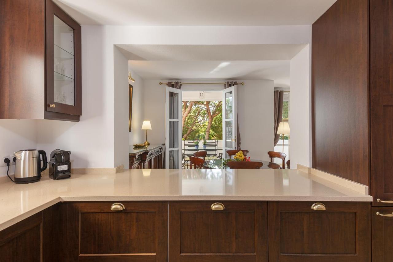 Appartamento Sf Luxury - Jardines De Golondrinas