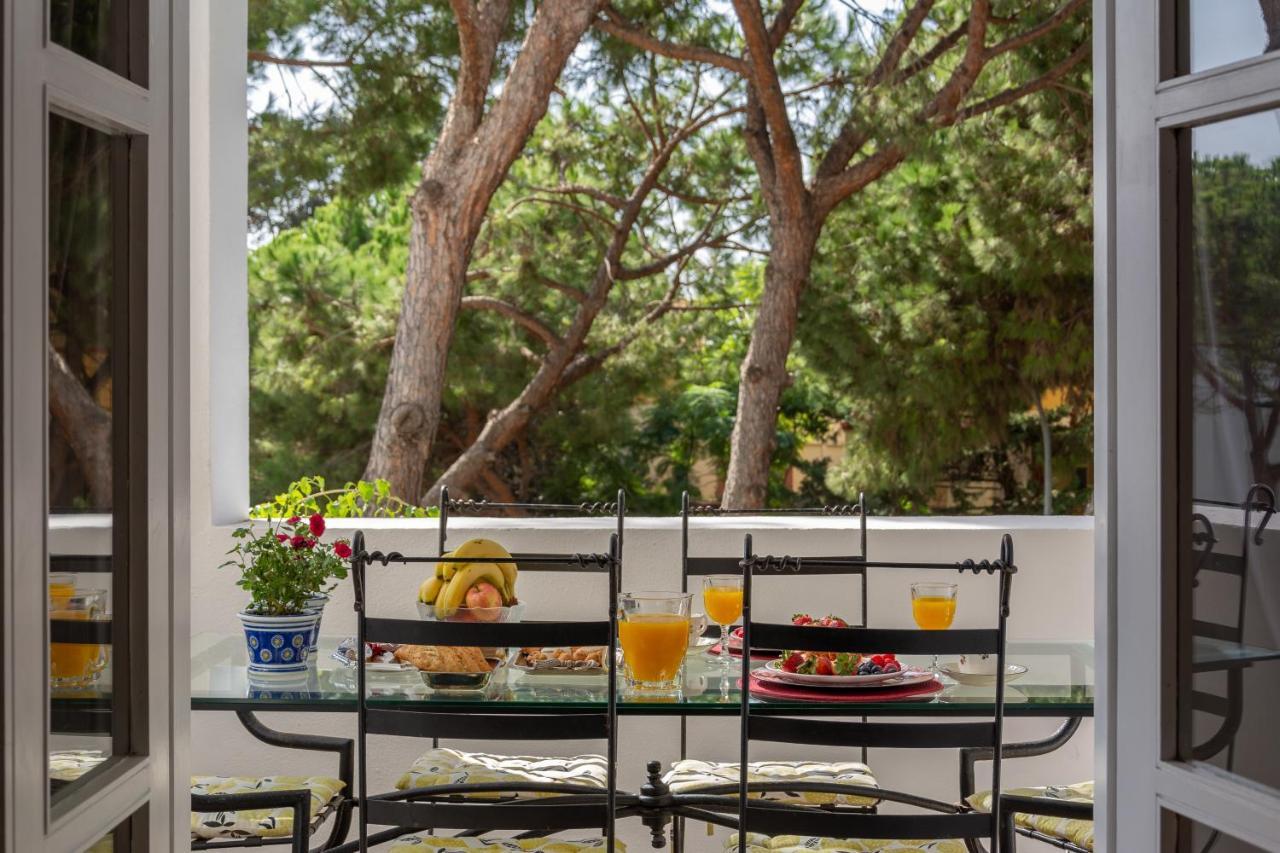 Appartamento Sf Luxury - Jardines De Golondrinas