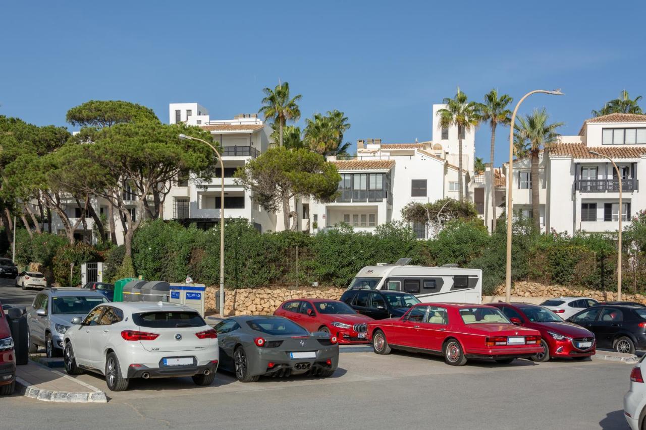 Sf Luxury - Jardines De Golondrinas Appartamento *