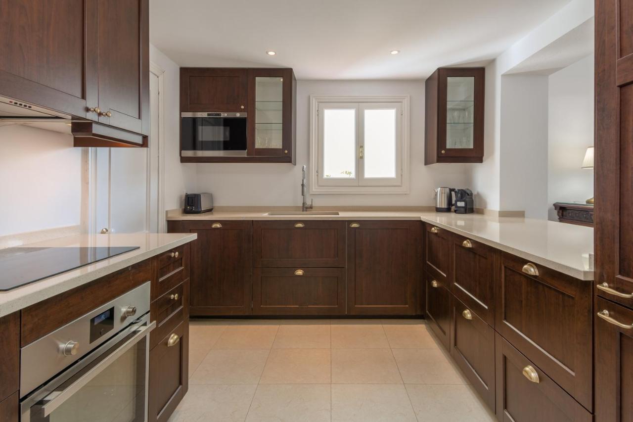 Sf Luxury - Jardines De Golondrinas Appartamento Marbella