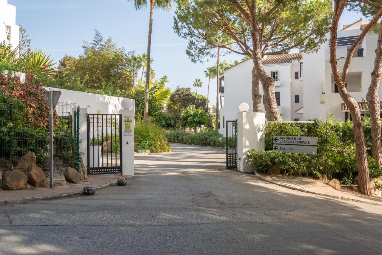 Sf Luxury - Jardines De Golondrinas Appartamento Marbella